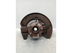 Recambio de mangueta delantera derecha para ford transit connect combi 220 l1 ambiente referencia OEM IAM   