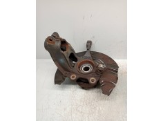 Recambio de mangueta delantera derecha para ford transit connect combi 220 l1 ambiente referencia OEM IAM    2