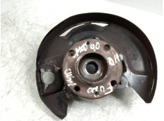 Recambio de mangueta delantera derecha para fiat uno (146) referencia OEM IAM   