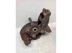 Recambio de mangueta delantera izquierda para ford transit connect combi 220 l1 ambiente referencia OEM IAM    2