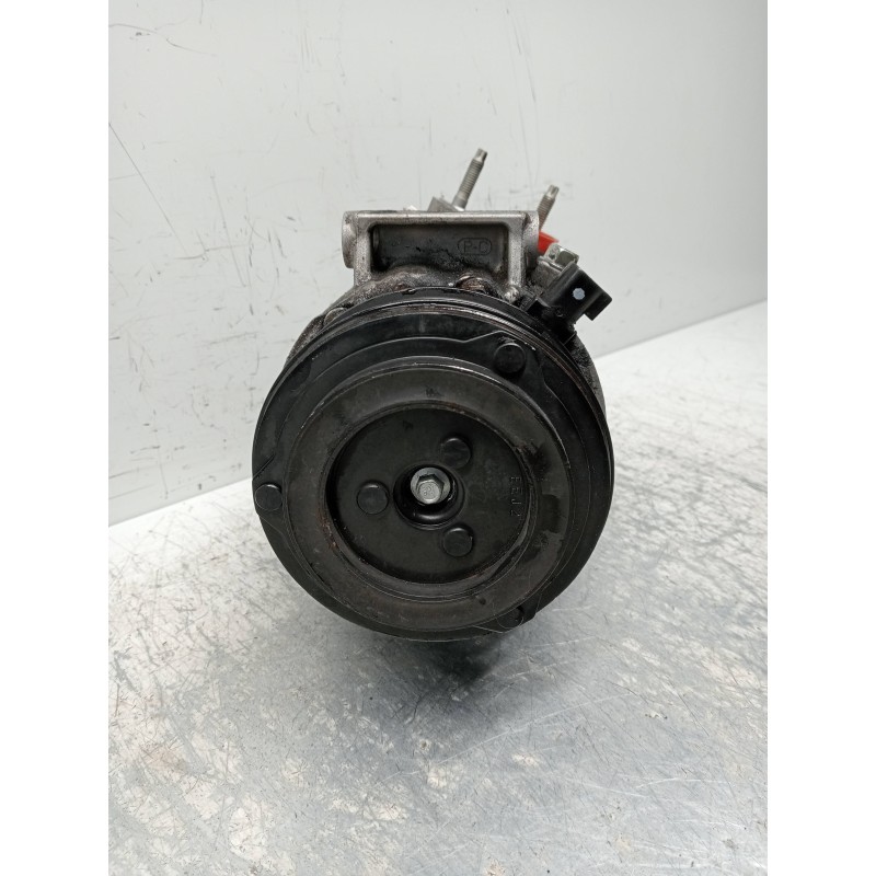 Recambio de compresor aire acondicionado para ford transit connect combi 220 l1 ambiente referencia OEM IAM JX6119D629JA  