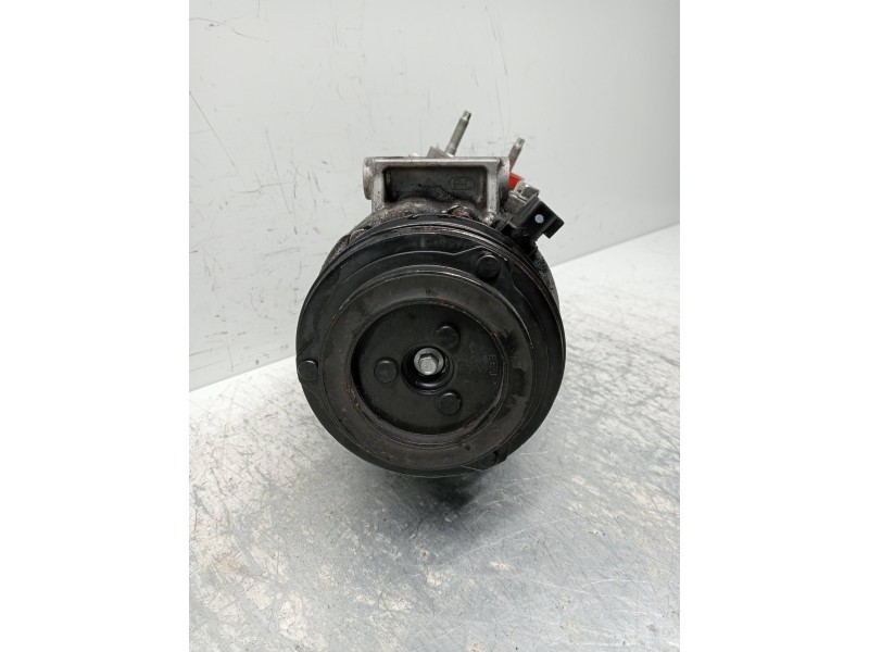 Recambio de compresor aire acondicionado para ford transit connect combi 220 l1 ambiente referencia OEM IAM JX6119D629JA  