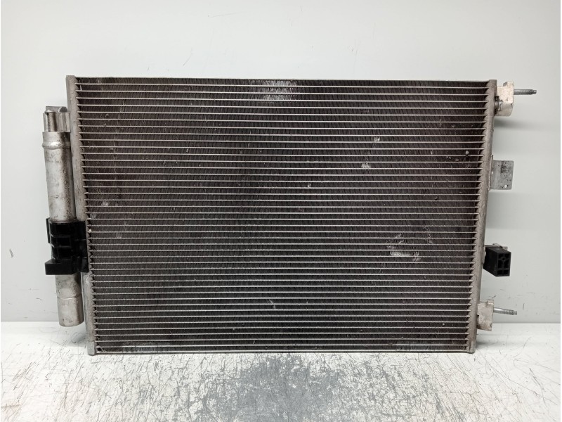 Recambio de condensador / radiador aire acondicionado para ford transit connect combi 220 l1 ambiente referencia OEM IAM DV61197