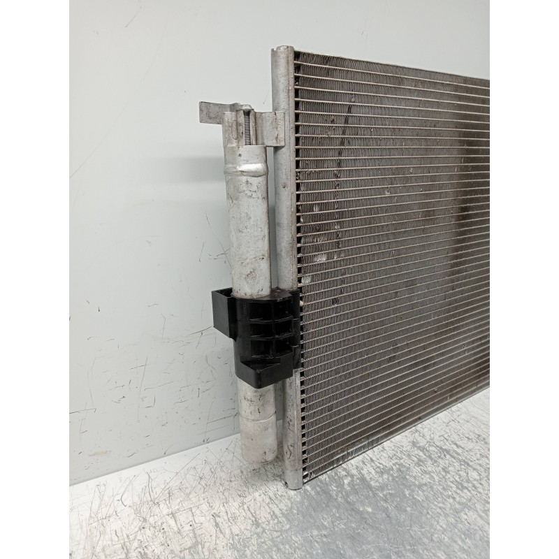 Recambio de condensador / radiador aire acondicionado para ford transit connect combi 220 l1 ambiente referencia OEM IAM DV61197