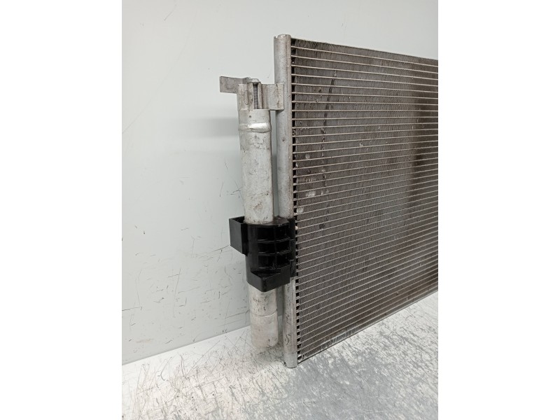 Recambio de condensador / radiador aire acondicionado para ford transit connect combi 220 l1 ambiente referencia OEM IAM DV61197