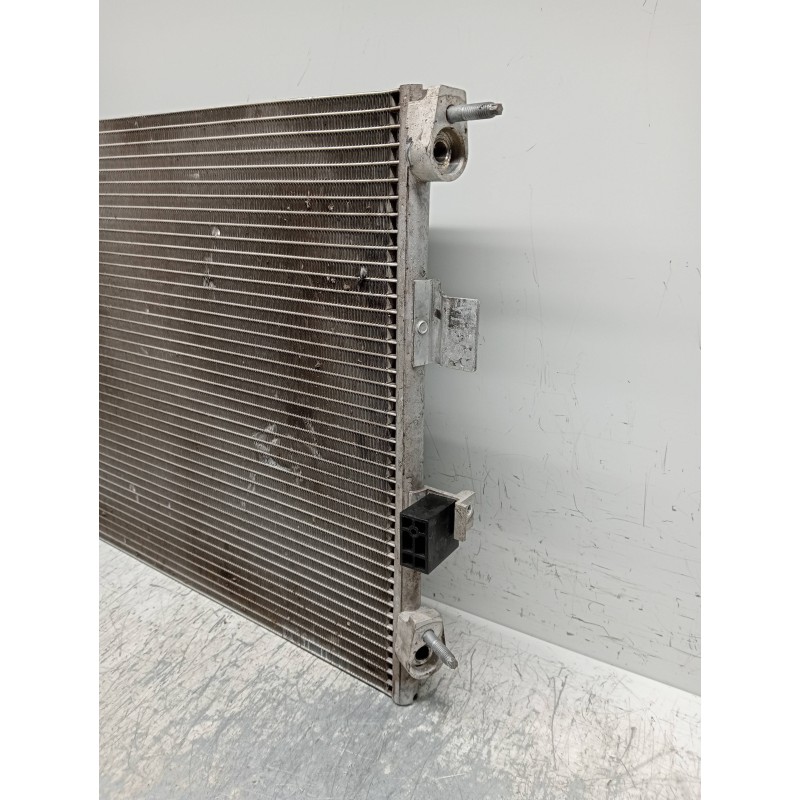 Recambio de condensador / radiador aire acondicionado para ford transit connect combi 220 l1 ambiente referencia OEM IAM DV61197