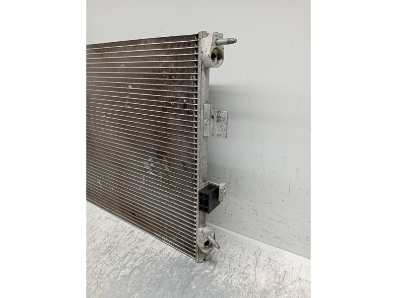 Recambio de condensador / radiador aire acondicionado para ford transit connect combi 220 l1 ambiente referencia OEM IAM DV61197