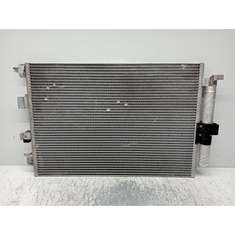 Recambio de condensador / radiador aire acondicionado para ford transit connect combi 220 l1 ambiente referencia OEM IAM DV61197