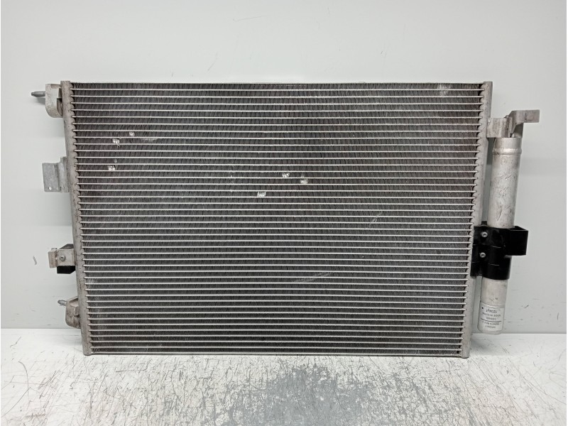 Recambio de condensador / radiador aire acondicionado para ford transit connect combi 220 l1 ambiente referencia OEM IAM DV61197