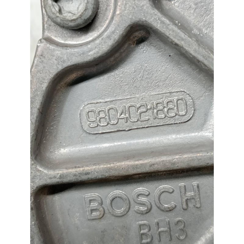 Recambio de depresor freno / bomba vacio para ford transit connect combi 220 l1 ambiente referencia OEM IAM 9804021880  
