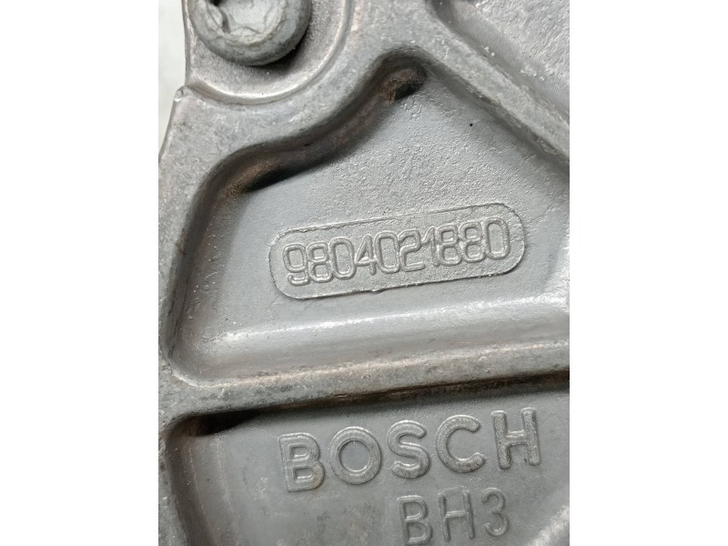Recambio de depresor freno / bomba vacio para ford transit connect combi 220 l1 ambiente referencia OEM IAM 9804021880  
