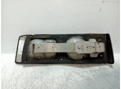 Recambio de piloto trasero izquierdo para ford escort berlina 1.6 diesel referencia OEM IAM    2