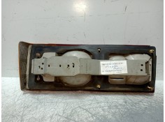 Recambio de piloto trasero izquierdo para ford escort berl./turn./cab./express 1.3 referencia OEM IAM    2