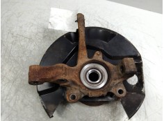 Recambio de mangueta delantera derecha para fiat uno (146) referencia OEM IAM    2