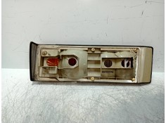 Recambio de piloto trasero izquierdo para ford escort berlina cl referencia OEM IAM    2