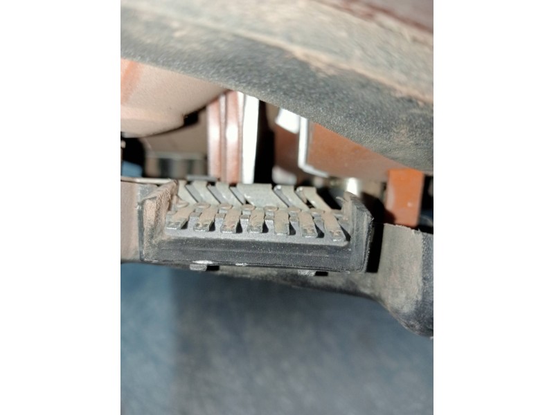 Recambio de piloto trasero izquierdo para ford escort berlina/turnier referencia OEM IAM    Recambio de piloto trasero izquierdo para ford escort berlina/turnier referencia OEM IAM