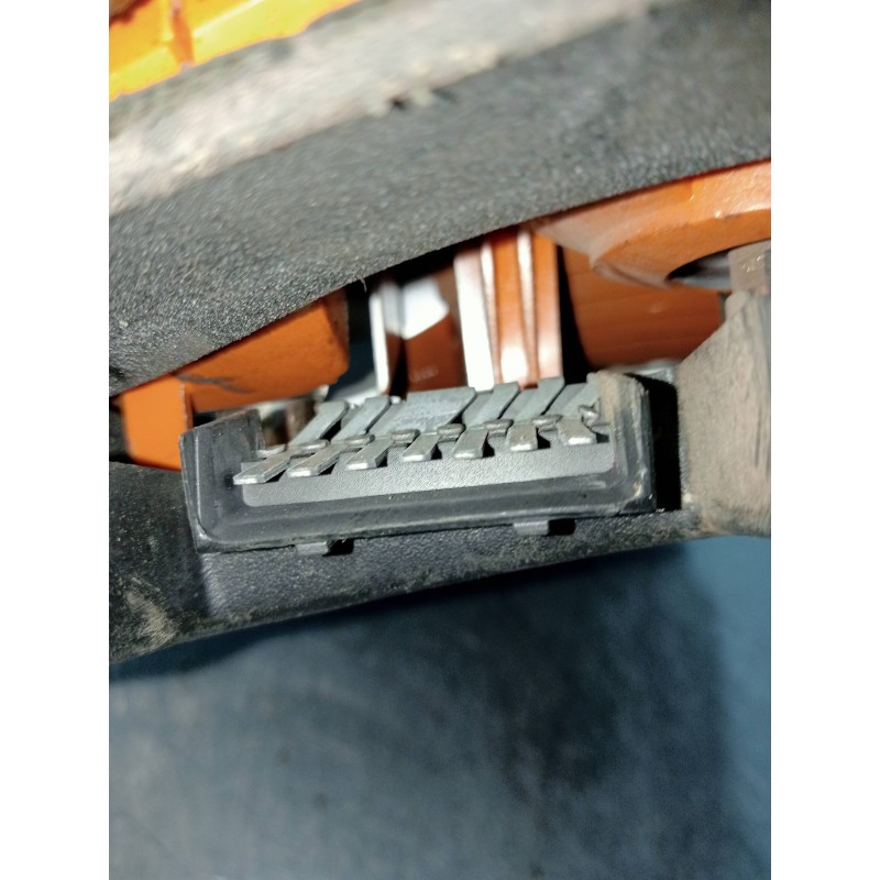 Recambio de piloto trasero derecho para ford escort berlina/turnier 1.6 referencia OEM IAM   