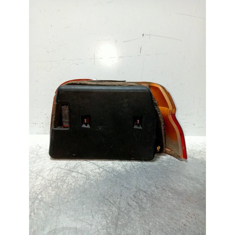 Recambio de piloto trasero derecho para ford escort berlina/turnier celebration berlina referencia OEM IAM   