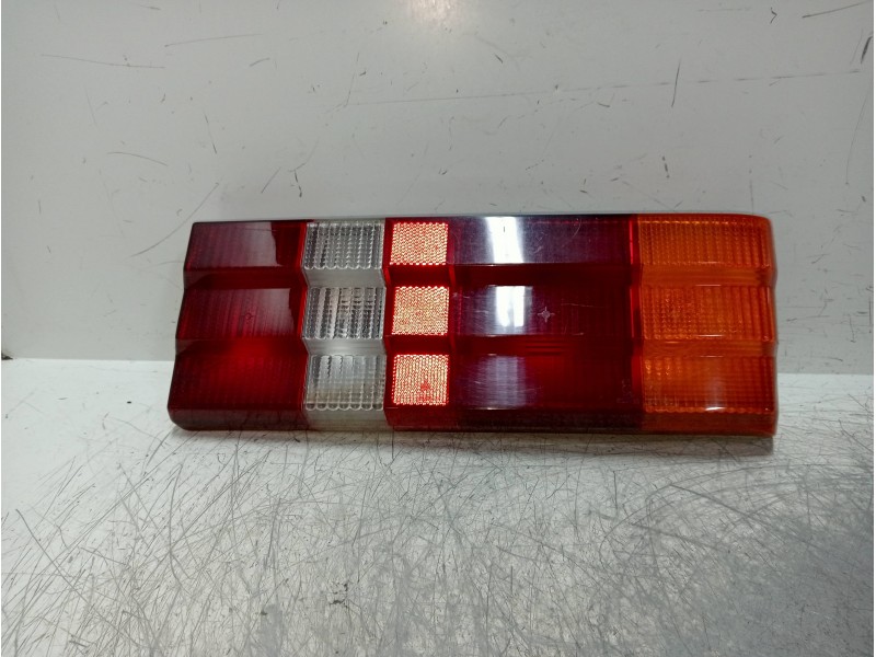 Recambio de piloto trasero derecho para ford escort berl./turn./cab./express referencia OEM IAM    Recambio de piloto trasero derecho para ford escort berl./turn./cab./express referencia OEM IAM