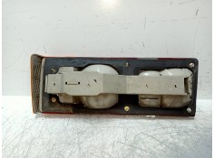 Recambio de piloto trasero izquierdo para ford escort berl./turn./cab./express básico berlina referencia OEM IAM    2