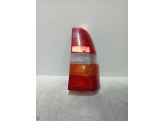 Recambio de piloto trasero derecho para ford escort berlina/turnier referencia OEM IAM   