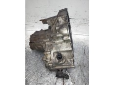 Recambio de caja cambios para nissan sunny berlina (n14) 2.0 diesel referencia OEM IAM    2