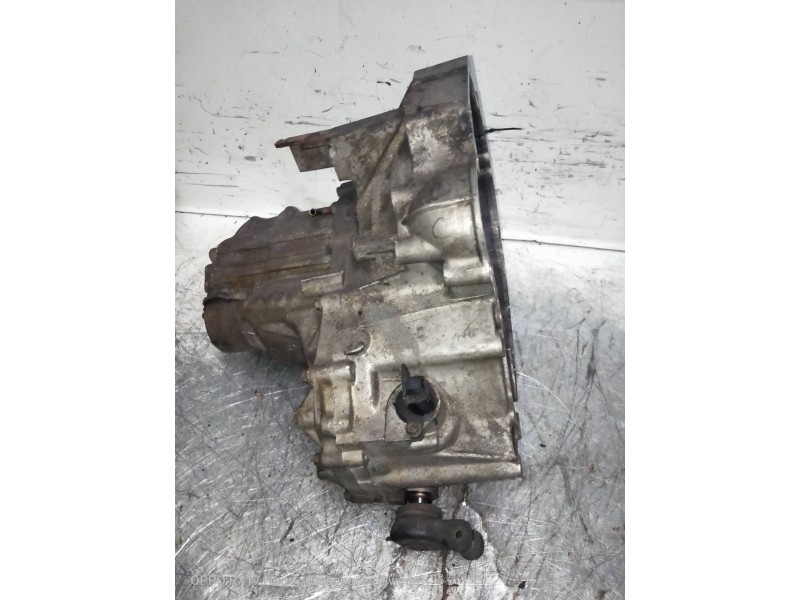 Recambio de caja cambios para nissan sunny berlina (n14) 2.0 diesel referencia OEM IAM    Recambio de caja cambios para nissan sunny berlina (n14) 2.0 diesel referencia OEM IAM