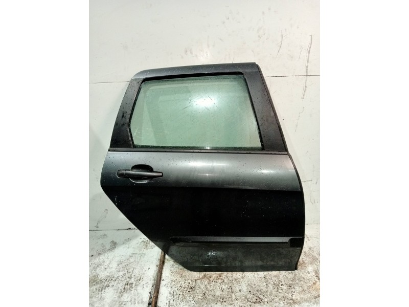 Recambio de puerta trasera derecha para peugeot 308 sw confort referencia OEM IAM   5P