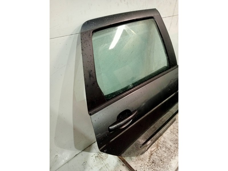 Recambio de puerta trasera derecha para peugeot 308 sw confort referencia OEM IAM   5P