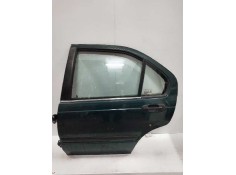 Recambio de puerta trasera izquierda para mg rover serie 400 (rt) 420 sdi (4-ptas.) referencia OEM IAM   
