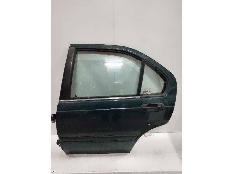 Recambio de puerta trasera izquierda para mg rover serie 400 (rt) 420 sdi (4-ptas.) referencia OEM IAM   