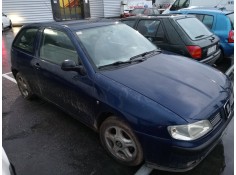 seat ibiza (6k1) del año 2000