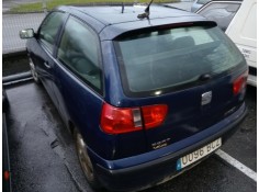 seat ibiza (6k1) del año 2000 2