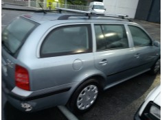 skoda octavia berlina (1u2) del año 2002 2