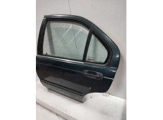 Recambio de puerta trasera izquierda para mg rover serie 400 (rt) 420 sdi (4-ptas.) referencia OEM IAM    2