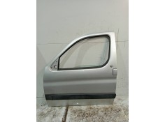 Recambio de puerta delantera derecha para peugeot partner (s1) combispace referencia OEM IAM   5P