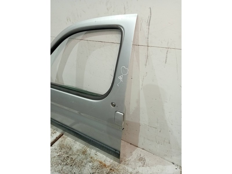 Recambio de puerta delantera derecha para peugeot partner (s1) combispace referencia OEM IAM   5P