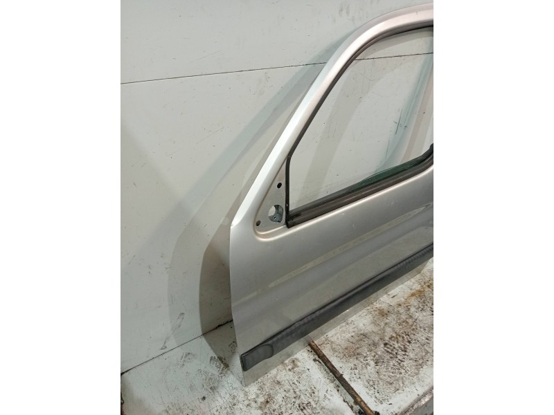 Recambio de puerta delantera derecha para peugeot partner (s1) combispace referencia OEM IAM   5P