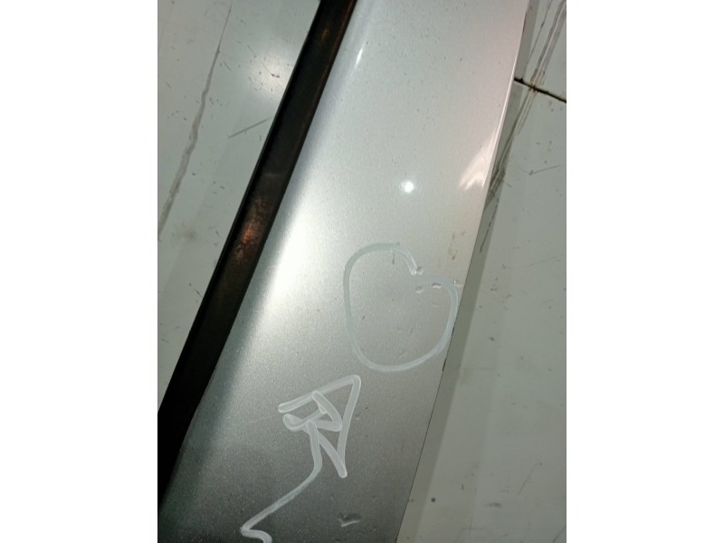 Recambio de puerta delantera derecha para peugeot partner (s1) combispace referencia OEM IAM   5P