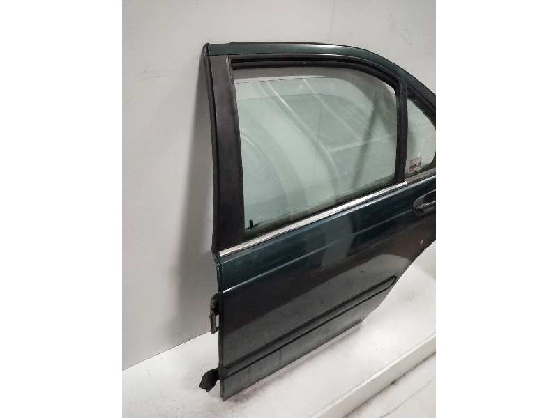 Recambio de puerta trasera izquierda para mg rover serie 400 (rt) 420 sdi (4-ptas.) referencia OEM IAM   