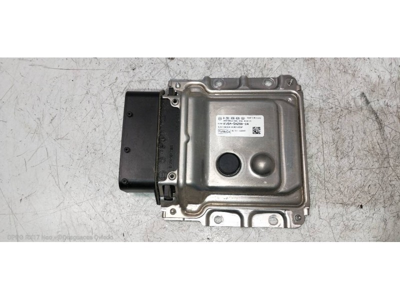 Recambio de centralita motor uce para ford transit connect combi 220 l1 ambiente referencia OEM IAM 0281036026 KV6A5H298CA 