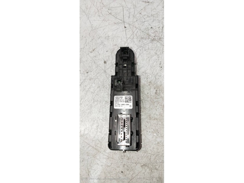 Recambio de mando elevalunas delantero izquierdo para opel grandland x excellence referencia OEM IAM 98248411ZD 1033657101 