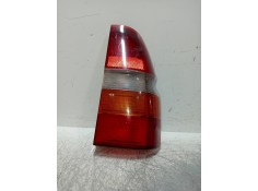 Recambio de piloto trasero derecho para ford escort berl./turnier referencia OEM IAM   