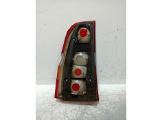 Recambio de piloto trasero derecho para ford escort berl./turnier referencia OEM IAM    2