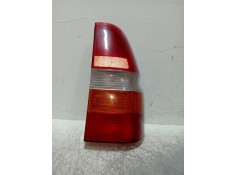 Recambio de piloto trasero derecho para ford escort berl./turnier referencia OEM IAM   