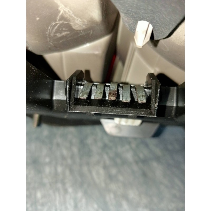 Recambio de piloto trasero derecho para ford escort berl./turnier atlanta berlina referencia OEM IAM   