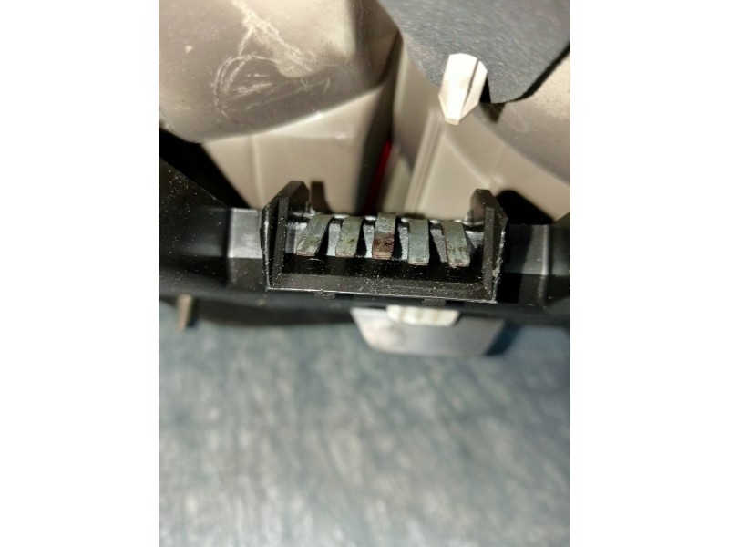 Recambio de piloto trasero derecho para ford escort berl./turnier atlanta berlina referencia OEM IAM   