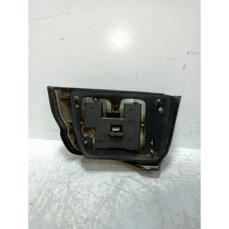 Recambio de piloto trasero derecho para ford escort berl./turnier atlanta berlina referencia OEM IAM   