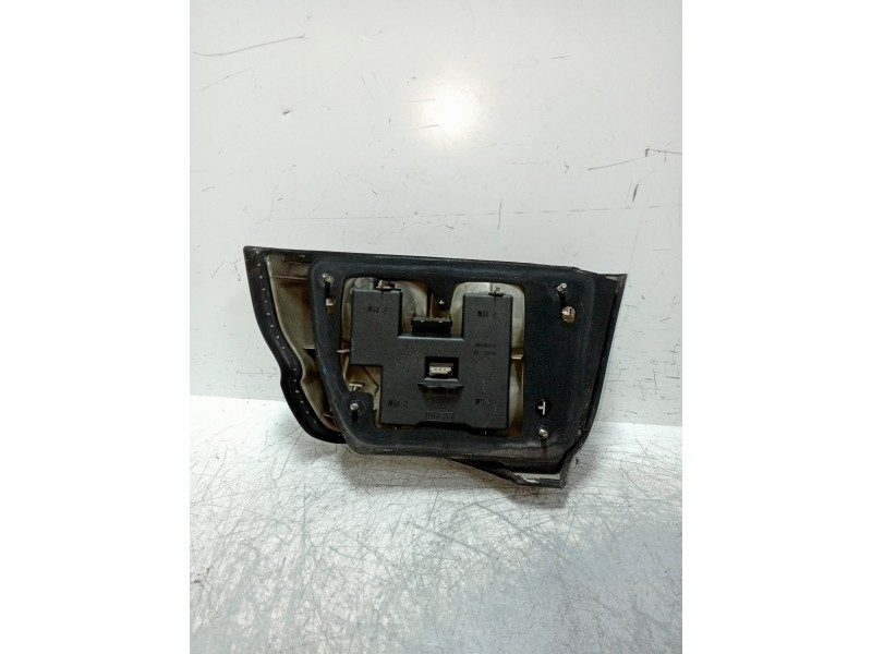 Recambio de piloto trasero derecho para ford escort berl./turnier atlanta berlina referencia OEM IAM   