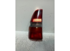 Recambio de piloto trasero izquierdo para ford escort berlina/turnier referencia OEM IAM   